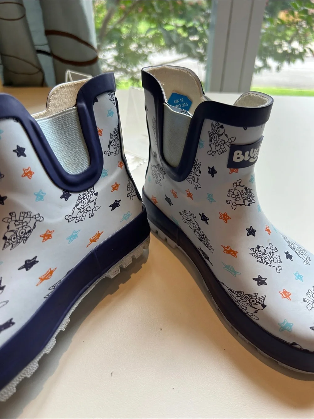 N/A kids waterproof